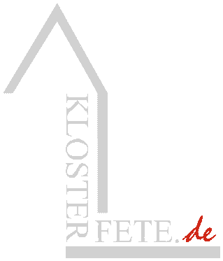 Logo Klosterfete